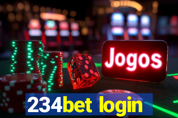 234bet login